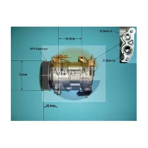 149641 AUTO AIR GLOUCESTER