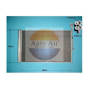 166228 AUTO AIR GLOUCESTER