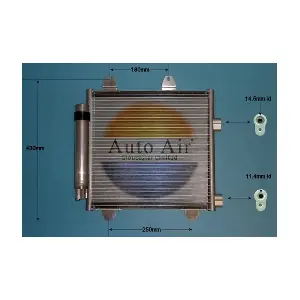 161333 AUTO AIR GLOUCESTER