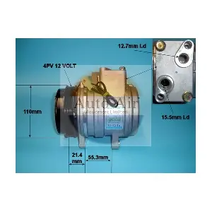 141169 AUTO AIR GLOUCESTER