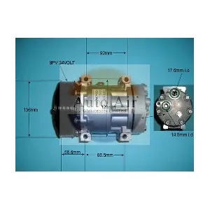 148044P AUTO AIR GLOUCESTER