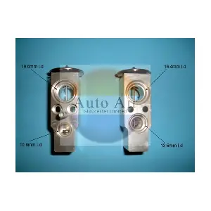 22-1042 AUTO AIR GLOUCESTER