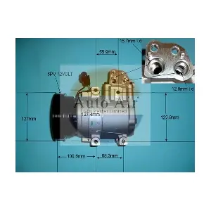 149704 AUTO AIR GLOUCESTER