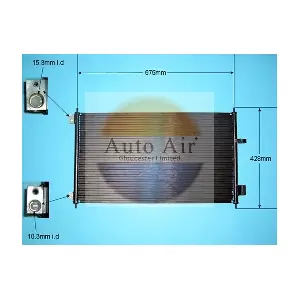 168915 AUTO AIR GLOUCESTER