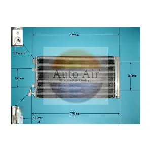 16-1101 AUTO AIR GLOUCESTER