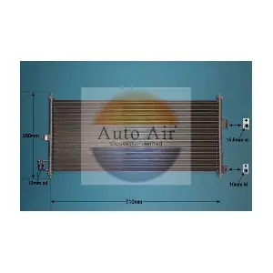 16-6205 AUTO AIR GLOUCESTER