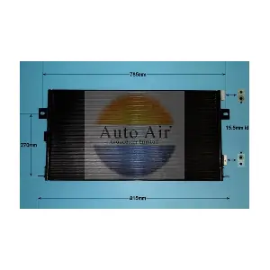169695 AUTO AIR GLOUCESTER