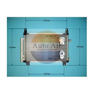 169939 AUTO AIR GLOUCESTER