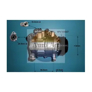 14-2079 AUTO AIR GLOUCESTER