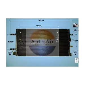 16-9705 AUTO AIR GLOUCESTER
