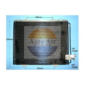 166585 AUTO AIR GLOUCESTER