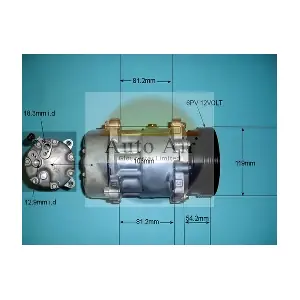 149699 AUTO AIR GLOUCESTER