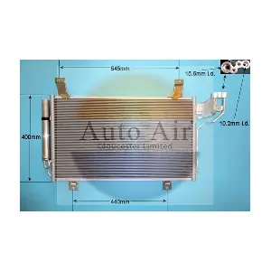 169988 AUTO AIR GLOUCESTER
