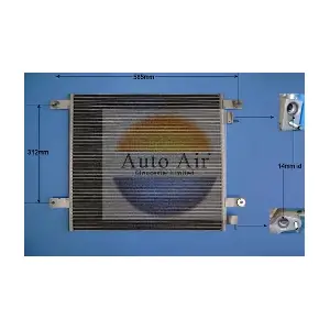 162022 AUTO AIR GLOUCESTER