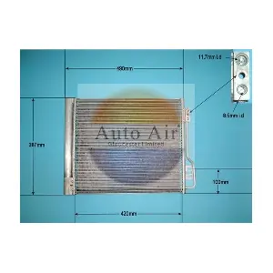 169807 AUTO AIR GLOUCESTER