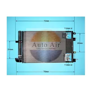 162033 AUTO AIR GLOUCESTER