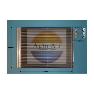 169666 AUTO AIR GLOUCESTER
