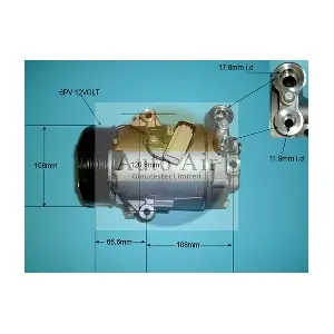 141255 AUTO AIR GLOUCESTER