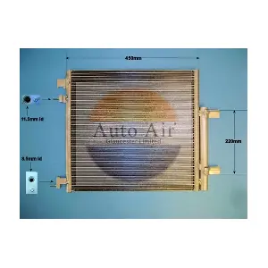 16-1388 AUTO AIR GLOUCESTER