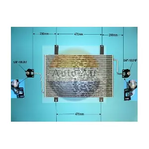 161270 AUTO AIR GLOUCESTER
