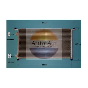 160002 AUTO AIR GLOUCESTER