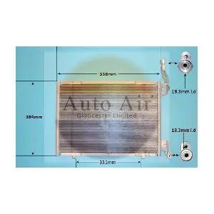 16-1413 AUTO AIR GLOUCESTER