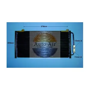 168893 AUTO AIR GLOUCESTER