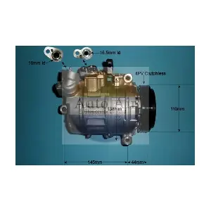149651 AUTO AIR GLOUCESTER