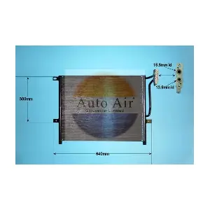 169660 AUTO AIR GLOUCESTER