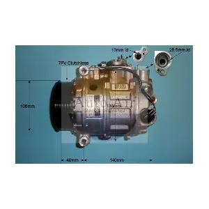 146204 AUTO AIR GLOUCESTER