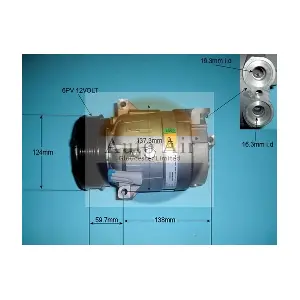 144048 AUTO AIR GLOUCESTER