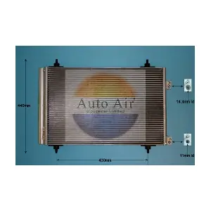 16-9928 AUTO AIR GLOUCESTER