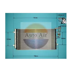161355 AUTO AIR GLOUCESTER