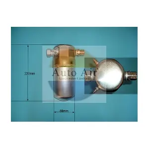 31-1000 AUTO AIR GLOUCESTER