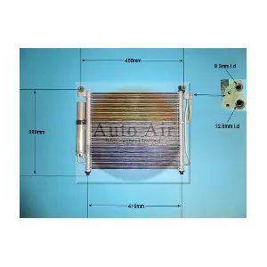 169901 AUTO AIR GLOUCESTER