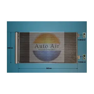 168923 AUTO AIR GLOUCESTER