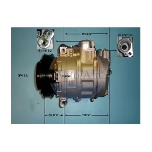 140261 AUTO AIR GLOUCESTER