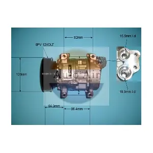 141240 AUTO AIR GLOUCESTER