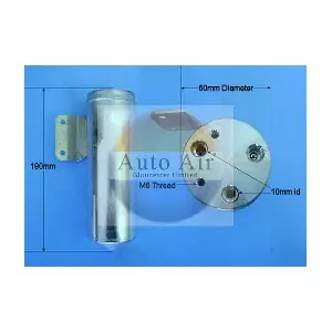 311099 AUTO AIR GLOUCESTER
