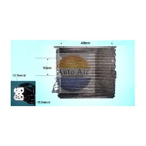 166597 AUTO AIR GLOUCESTER