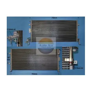 161998 AUTO AIR GLOUCESTER