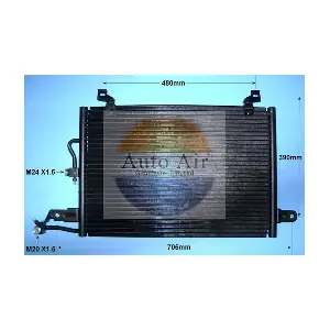 166151 AUTO AIR GLOUCESTER