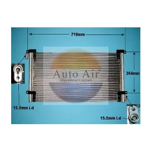 161165 AUTO AIR GLOUCESTER