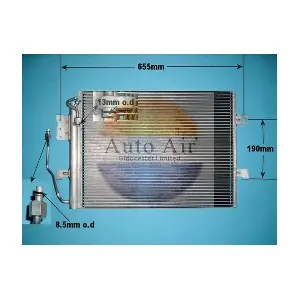 161205 AUTO AIR GLOUCESTER