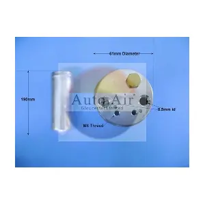 31-3596 AUTO AIR GLOUCESTER