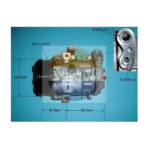 141414R AUTO AIR GLOUCESTER
