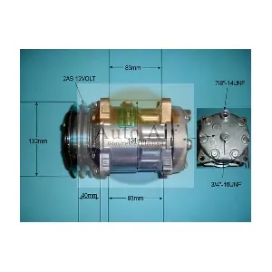 147862 AUTO AIR GLOUCESTER