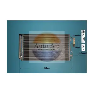 16-9948 AUTO AIR GLOUCESTER