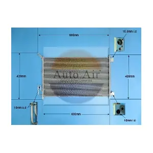 161416 AUTO AIR GLOUCESTER