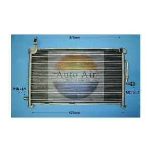 169999 AUTO AIR GLOUCESTER